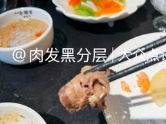 -牛将军•涮肉•烤肉(北京王府井·故宫店)