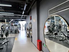 -超鹿运动(五四路恒力城店)