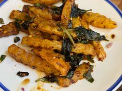 -云阿蛮云南生烫牛肉米线(奉贤路店)