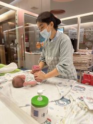 -金芙美月子中心(财富别墅店)