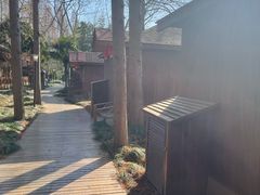 -上海怡沁园度假酒店