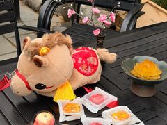 -南宋胡记(杭州灵隐寺店)