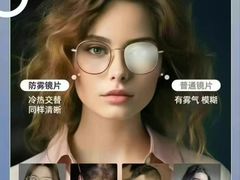 -宝视达眼镜(周口市广场店)