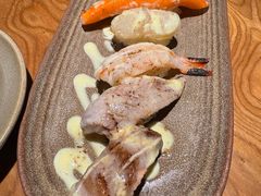 -Tuna maki寿司(园区永旺店)