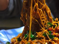 招牌鸡捞面-三姐妹餐厅(曲江店)