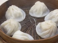 -福德小笼(东余杭路分店)