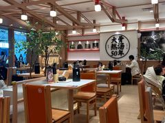 -味千拉面(广州白云机场T1西二店)