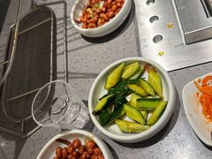 -白玉·朝鲜族烤串(光明大仟里店)