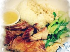 -永祥烧腊餐厅(虹口店)