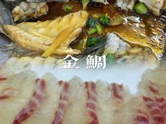 -嘉升大排档(番禺总店)