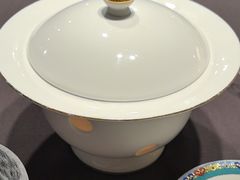 -肆月河豚·新淮扬(金融街店)