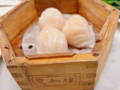 -惠如樓(白云机场T2国际出发店)