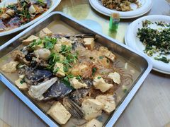 -连池鱼豆味坊(风景区店)