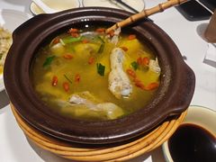 -阿露佳·舌尖上的安吉菜