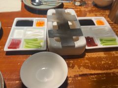 -又一福烤鸭·北京菜(东四店)