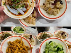 -沈姐万州烤鱼(沙坪坝七中店)