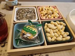 -沐春秋茶书院·茶室.茶馆.商务包房(知春路店)