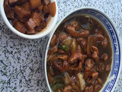 明呈黄鱼面馆-明呈黄鱼面馆(斜土路店)