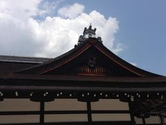 -京都御所