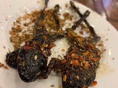 -老猎户炭火锅羊汤(万达店)