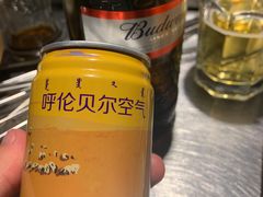 -很久以前羊肉串(大华三路店)