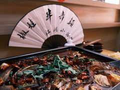 -半步颠川湘·融合菜(商品街店)