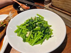 -马灯部落·西湖边的创意山景餐厅(虎跑动物园店)