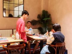 -墨纪Mojí墨西哥餐厅(官舍店)