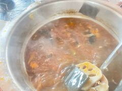 -刘艳黄牛肉(九襄店)