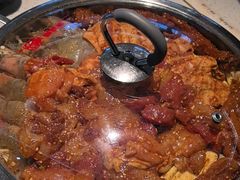 -黄记煌三汁焖锅(顺义华联店)