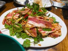 -三肥两瘦烤肉(鹿城店)