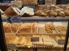 -bItBakery(岭南站店)