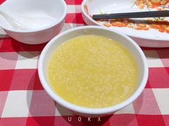 -西贝(上海我格广场店)