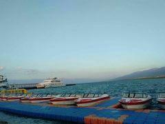 -青海湖国家重点风景名胜区