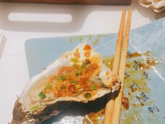 -寂寞的豆芽 蒙古原切大串(金宇店)