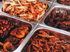 -浪哥卤味捆鸡(南门口店)