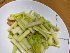 -必点海鲜·海肠捞饭·鲅鱼水饺(滨江道店)
