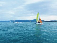 -亚龙湾海底世界