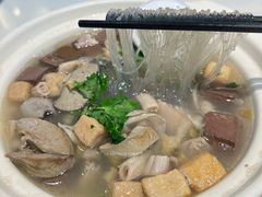 -苏晓玥·江南小吃(深圳北站店)