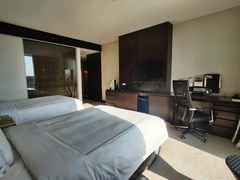 -青岛海尔洲际酒店