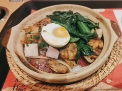 -华记煲仔华·煲仔饭(三元里万科里店)