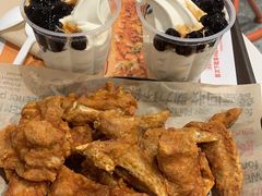 -肯德基(友好店)