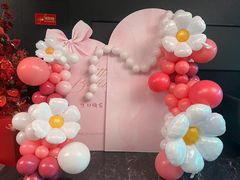 -W20 SHINING Party·K(悦豪和平路店)