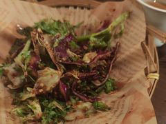 -贰醒·私房小院烧烤 (太古里店)
