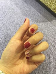 -纤羽美甲美睫