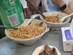 -梅溪·小伙子干挑面(安吉总店)