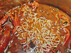 -京悦南门涮羊肉·羊蝎子火锅(田林路店)