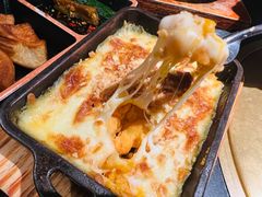 -谷牛和牛烤肉(漕河泾印象城店)