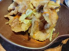 -95号酱骨·一块豆腐(展春园西路店)