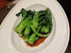 -中山保利艾美酒店-乐美中餐厅